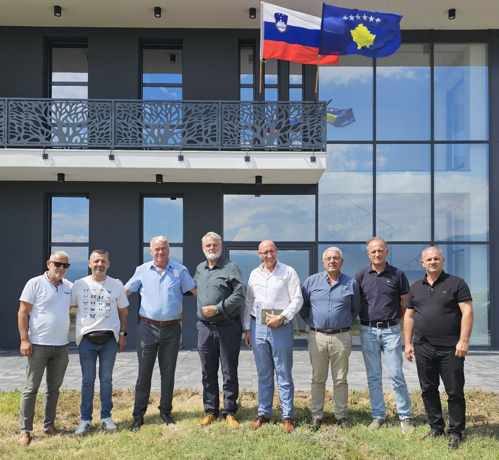 Slovenia Event