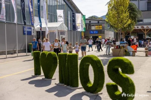Slovenia Event
