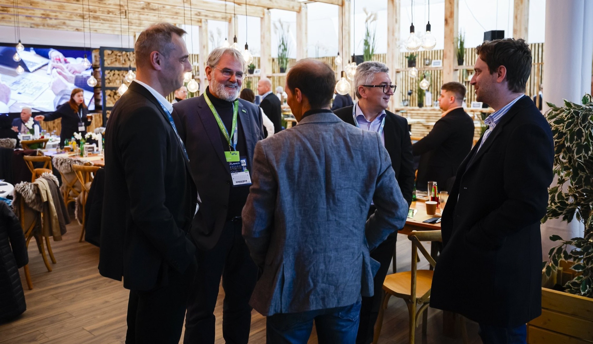 Slovenia Event